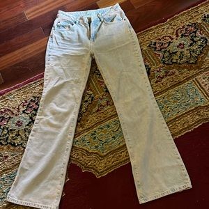 One Teaspoon jeans sz 4/27 EUC